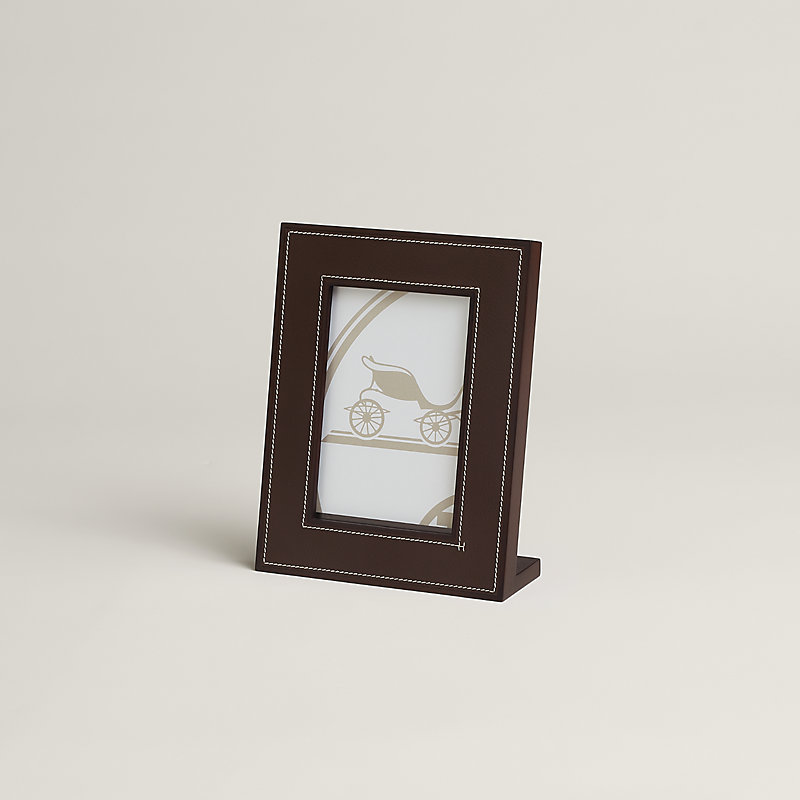 未使用❤︎ HERMESミニフォトフレーム Pleiade picture frame, small model | Hermès Mainland China